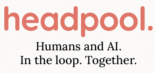 Headpool Logo